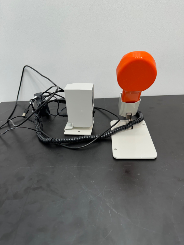 Image of BMDS DAS-8010 Smart Probe Interface